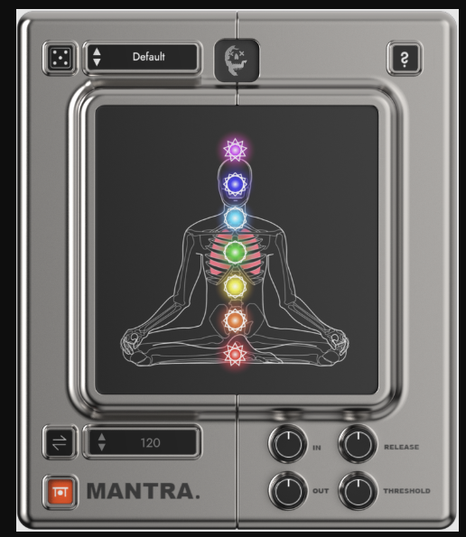 Morbid Electronics MANTRA v1.2.0