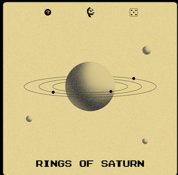 Morbid Electronics Rings of Saturn v1.10.3