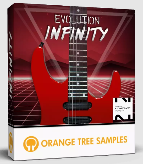 Orange Tree Samples Evolution Infinity v1.3.0 KONTAKT