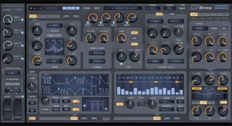 Reveal Sound Spire 1.5.19