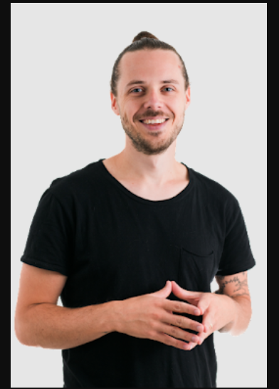 Rich Webster – How To Work Less