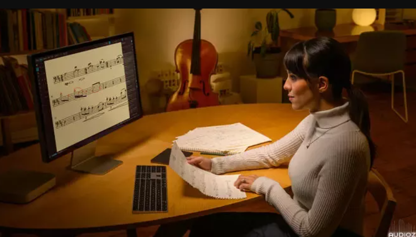 Steinberg Dorico Pro 6 v6.1.10