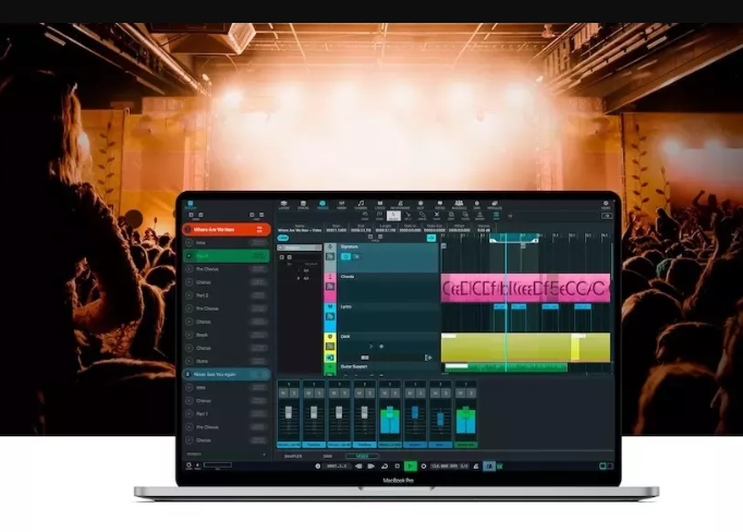 Steinberg VST Live Pro 2 v2.2.60