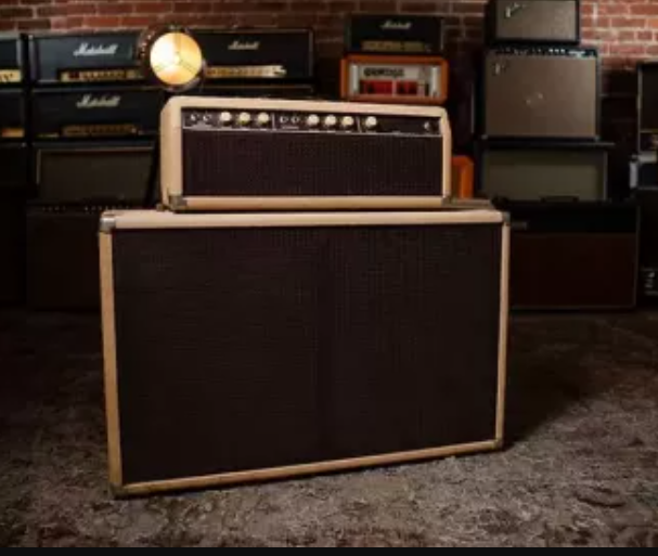 Tone Factor XR IR Pack 62 BMAN CREAMBACK 65 2x12 v1.1