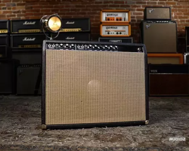 Tone Factor XR IR Pack 64 VIBROVERB SRV E130 1x15 v1.1