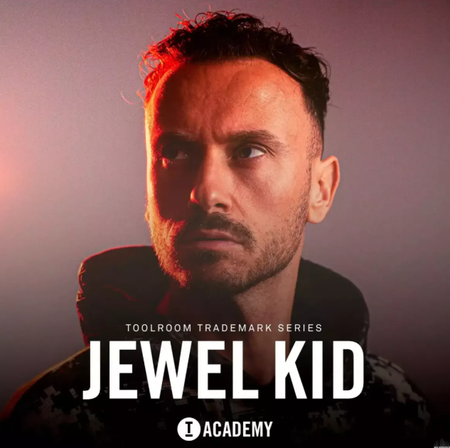 Toolroom Jewel Kid Trademark Series