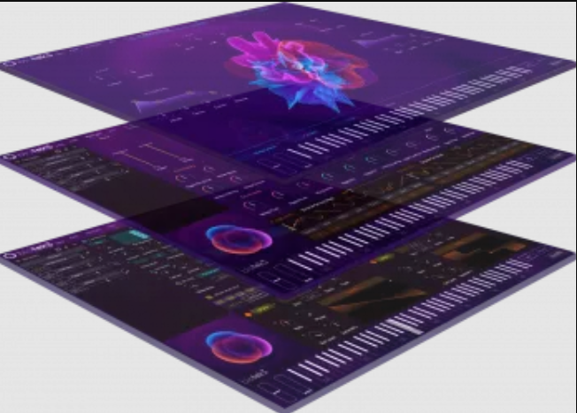 Tracktion Software BioTek 3 Attracktive Content V2