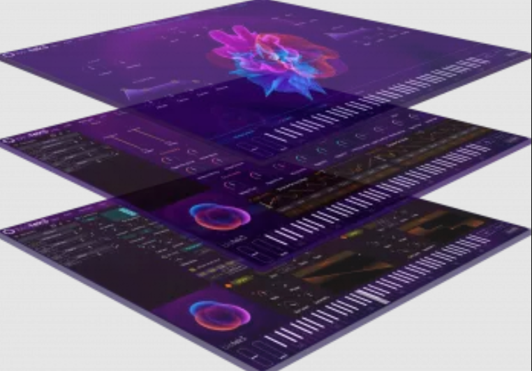 Tracktion Software BioTek 3 v3.2.2