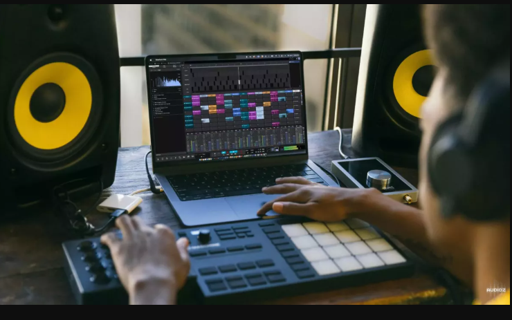 Tracktion Software Waveform 13 Pro v13.5.13