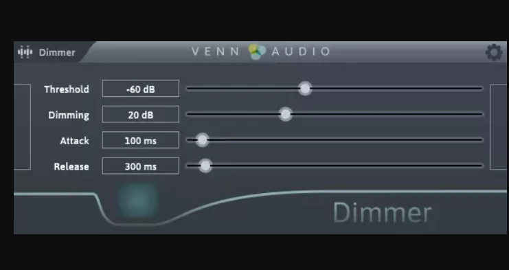 Venn Audio Dimmer v1.0.2
