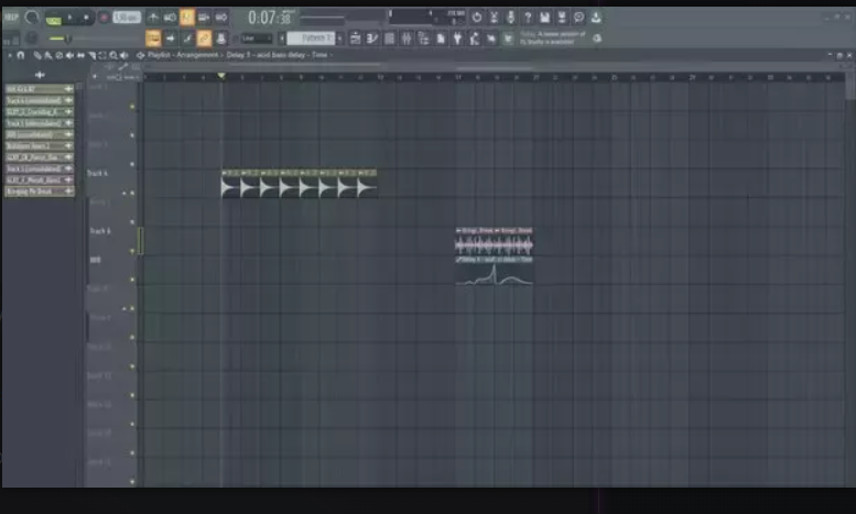 msft Get Creative With Stock Delay