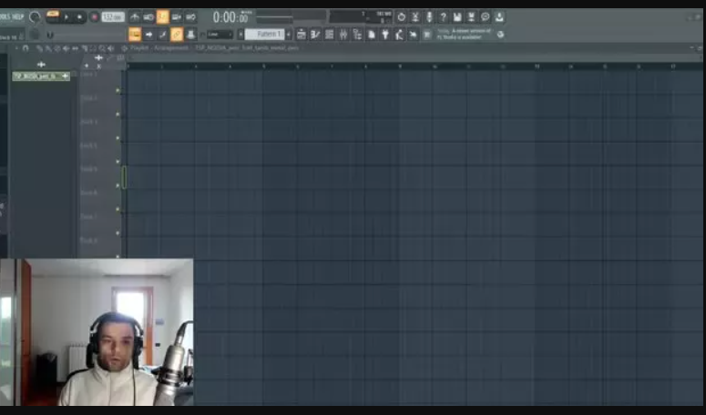 msft How Percussions Turn A Basic Loop Into A Solid Groove