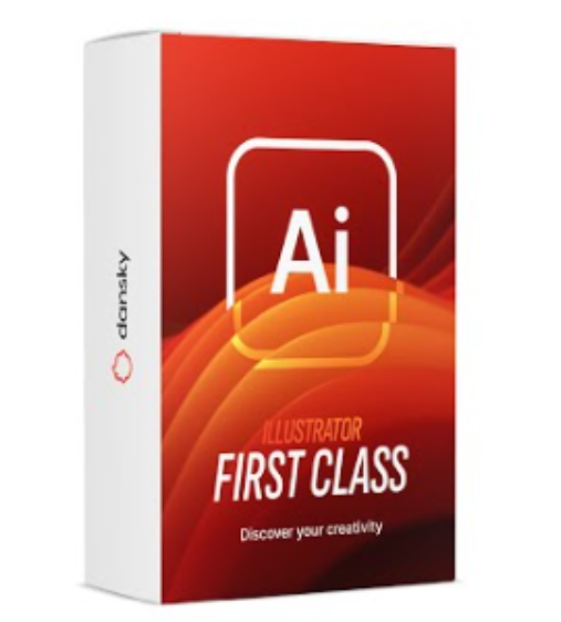 Dansky – Illustrator First Class