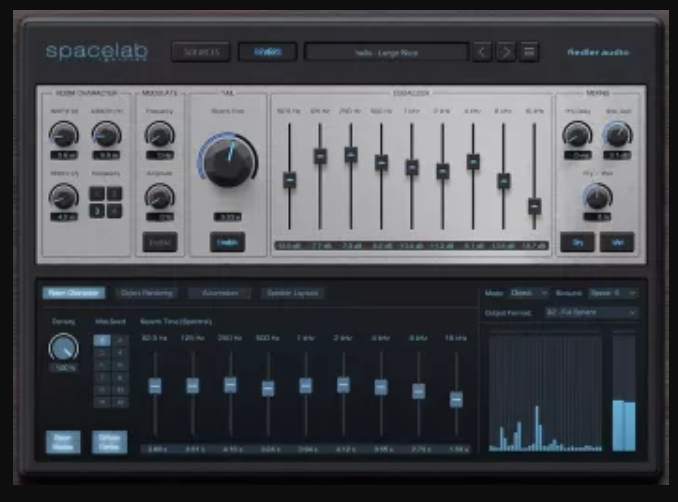 Fiedler Audio Spacelab Ignition v1.5.15