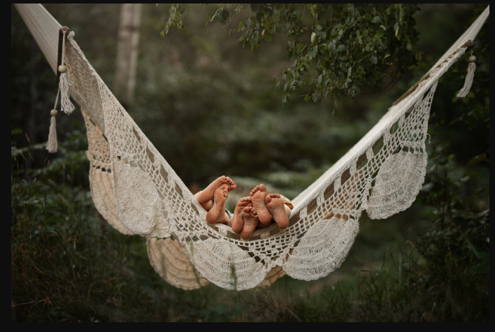 Meridian Presets – Meg Loeks – Solstice