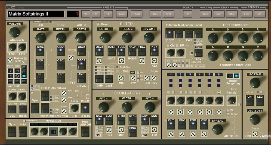 Sonic Projects OP-X PRO-3 v1.0.3