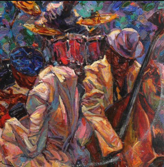 Soul Chemist Dark Jazz Sample Pack | Lush Jazz Keys