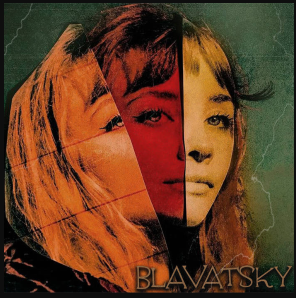 Soul Chemist Dark Vintage Sample Pack | Blavatsky